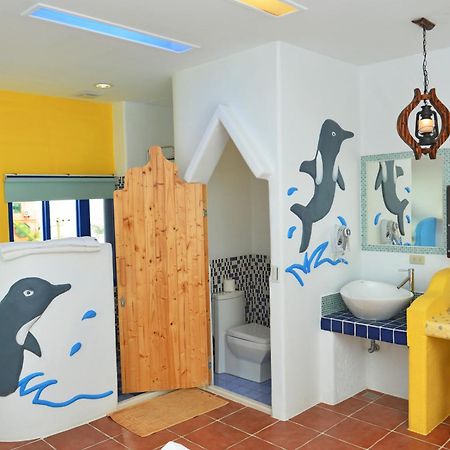 Haisu Homestay Cape Eluanbi Exteriér fotografie