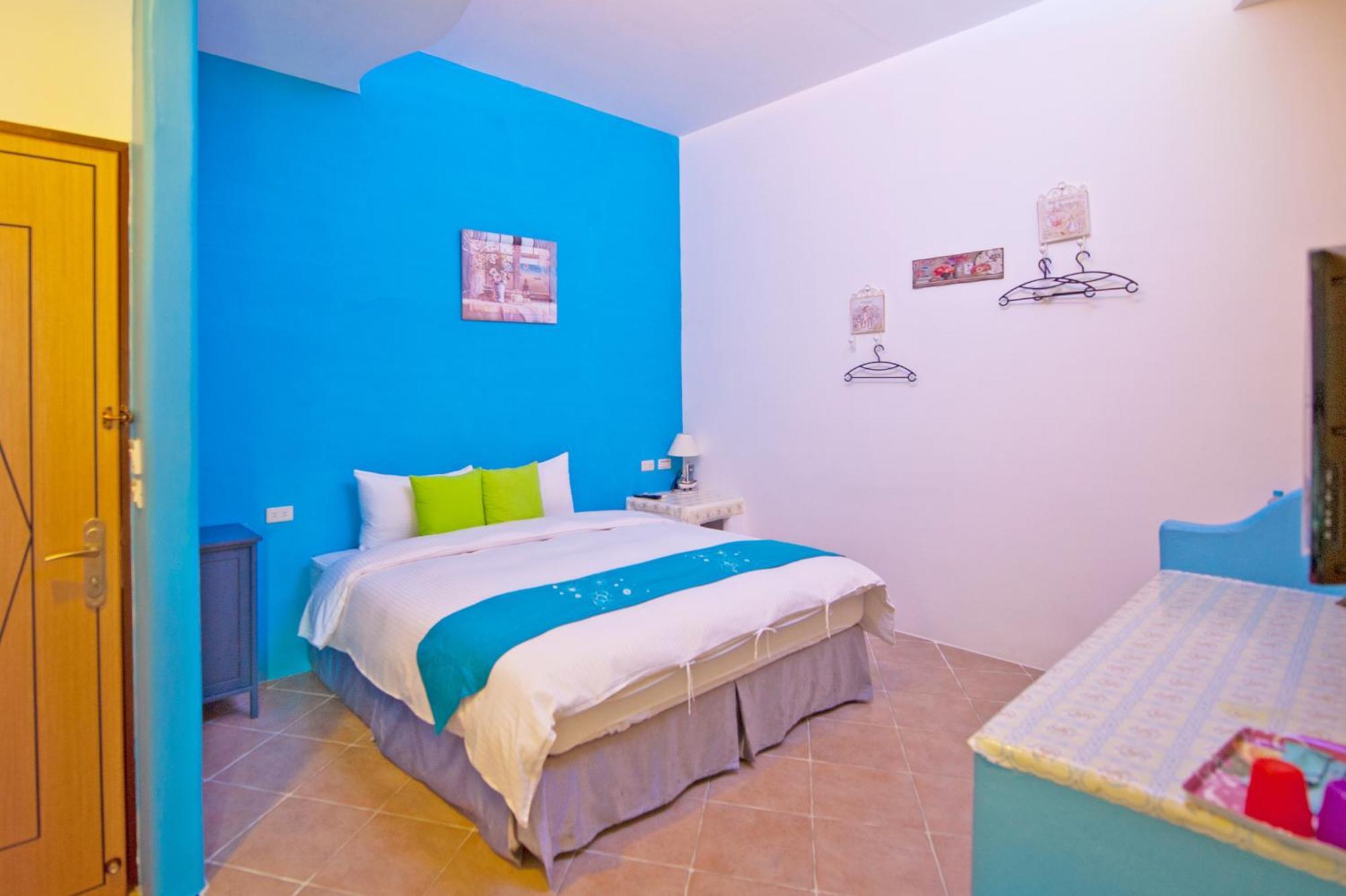 Haisu Homestay Cape Eluanbi Exteriér fotografie