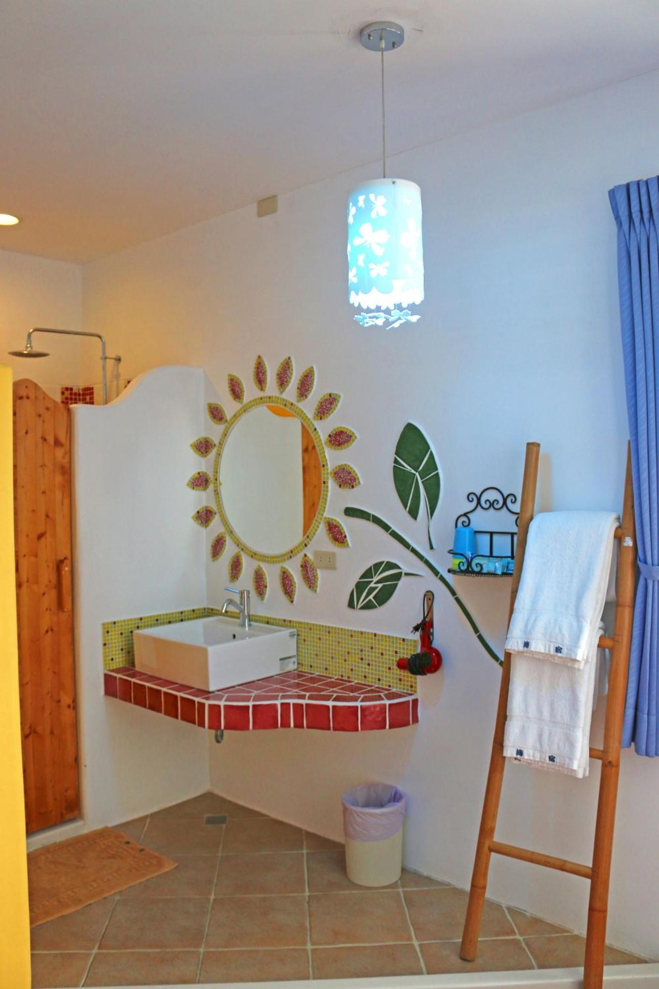 Haisu Homestay Cape Eluanbi Exteriér fotografie