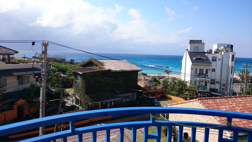 Haisu Homestay Cape Eluanbi Exteriér fotografie