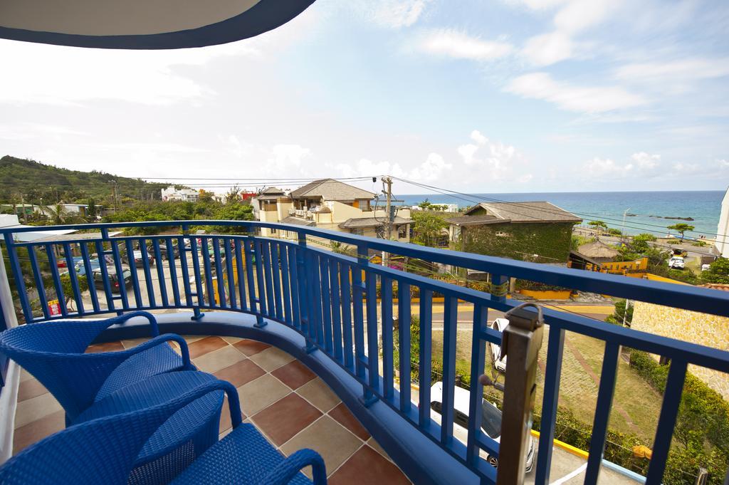 Haisu Homestay Cape Eluanbi Exteriér fotografie